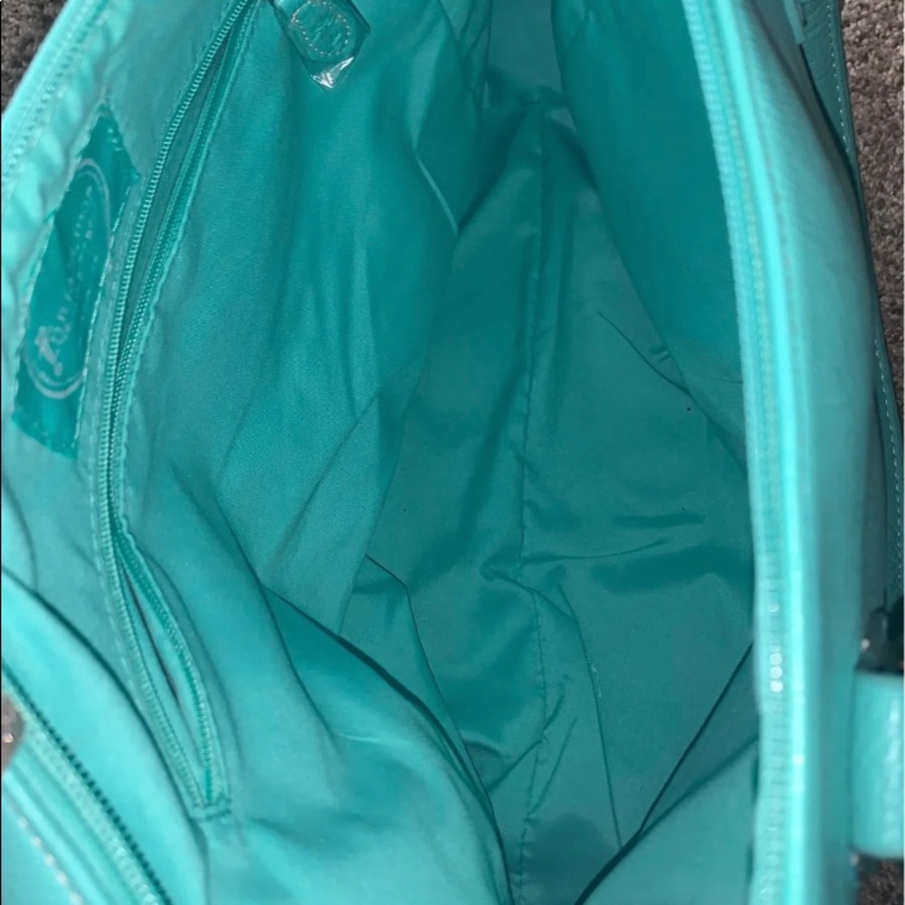 Intians inc E purse euc only used twice🟪 - Picture 4 of 7